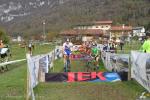 2° CICLOCROSS CITTÀ DI FONZASO - TROFEO G.G.GARBIN